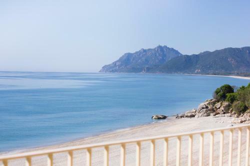 Apartamento Due Mari Residence
