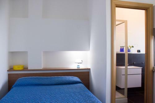 Apartamento Due Mari Residence