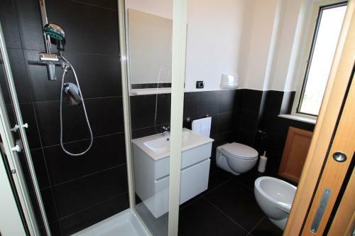 Apartamento Due Mari Residence