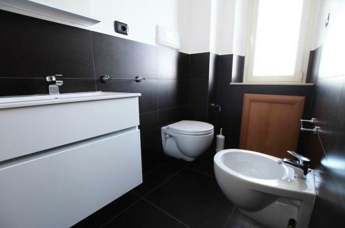 Apartamento Due Mari Residence