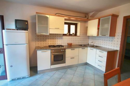Apartamento Due Mari Residence