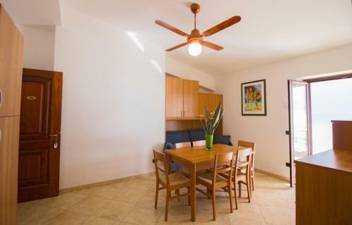 Apartamento Due Mari Residence