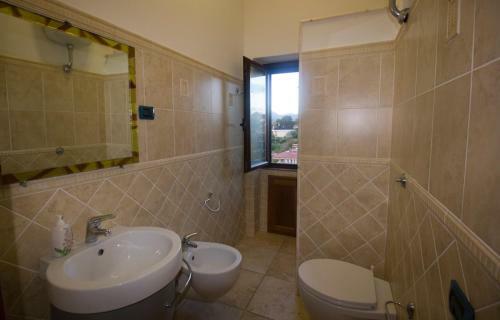 Apartamento Due Mari Residence
