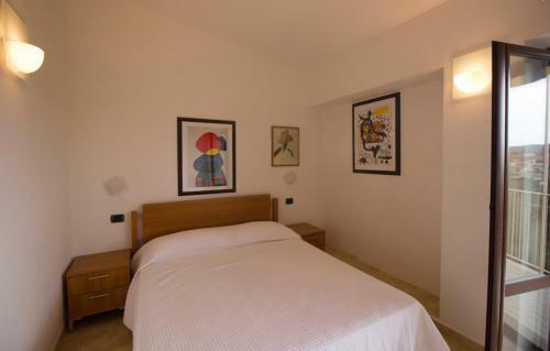 Apartamento Due Mari Residence