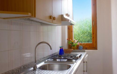 Apartamento Due Mari Residence