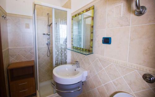 Apartamento Due Mari Residence