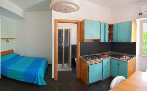 Apartamento Due Mari Residence