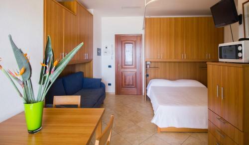 Apartamento Due Mari Residence