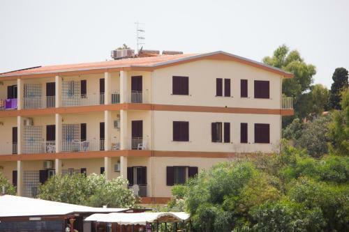 Apartamento Due Mari Residence
