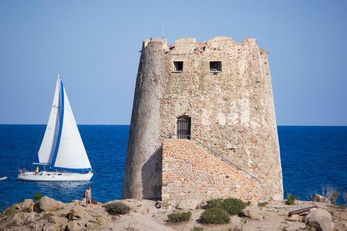 Apartamento Due Mari Residence