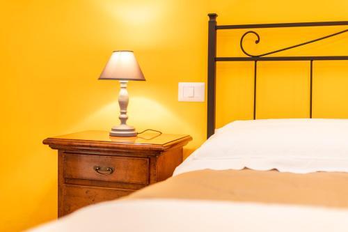 Bed & Breakfast Casa Duconte