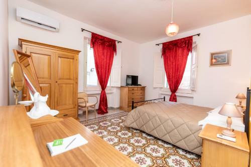 Bed & Breakfast Casa Duconte