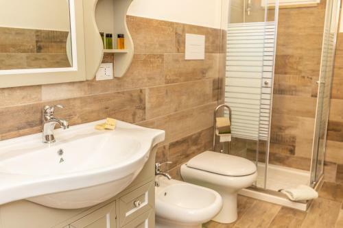 Bed & Breakfast Casa Duconte
