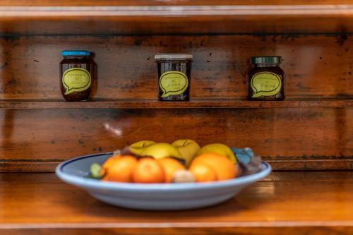 Bed & Breakfast Casa Duconte