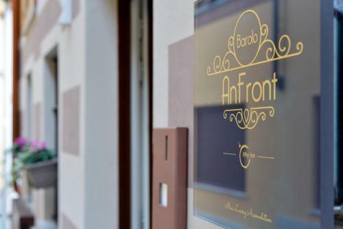 Hostal An Front