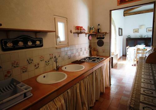 Apartamento Tenuta Colleciglio