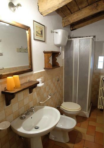 Apartamento Tenuta Colleciglio