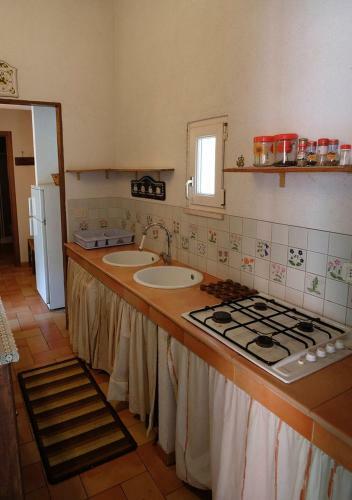 Apartamento Tenuta Colleciglio