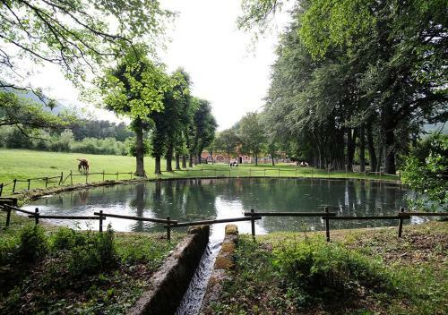 Apartamento Tenuta Colleciglio