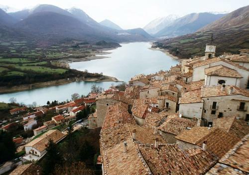 Apartamento Tenuta Colleciglio