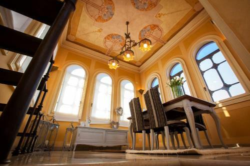 Hostal Terraglio Rooms