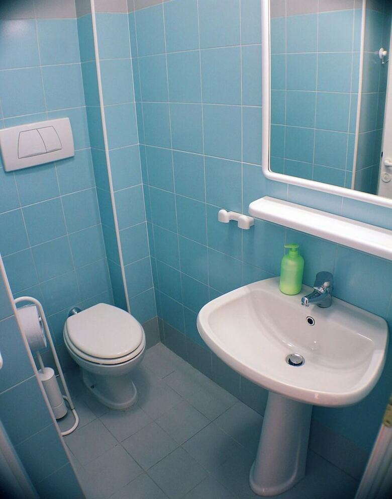Albergue Ostello Bassano Del Grappa