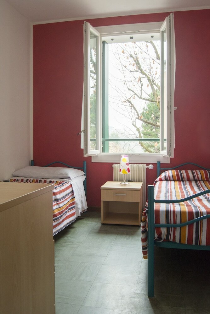 Albergue Ostello Bassano Del Grappa