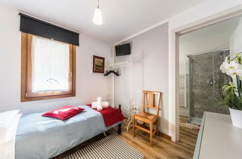 Hostal La Loggetta Affittacamere