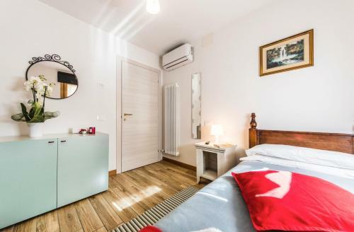 Hostal La Loggetta Affittacamere