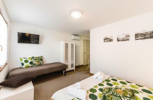 Hostal La Loggetta Affittacamere