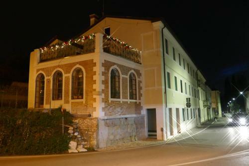Hostal La Loggetta Affittacamere