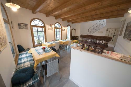 Hostal La Loggetta Affittacamere