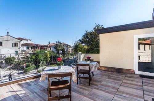 Hostal La Loggetta Affittacamere