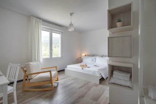 Hotel Alla Favorita