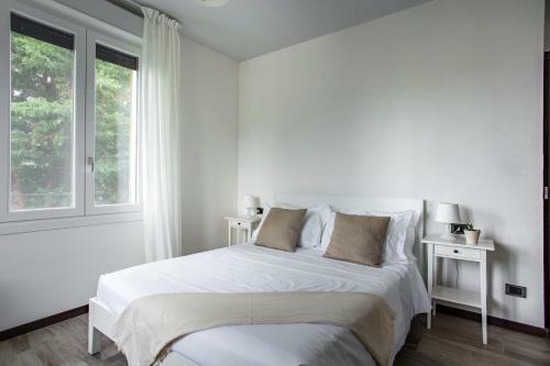Hotel Alla Favorita