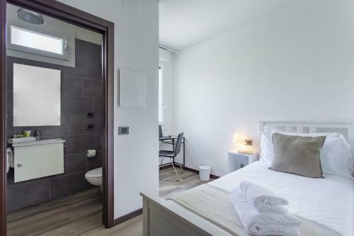 Hotel Alla Favorita