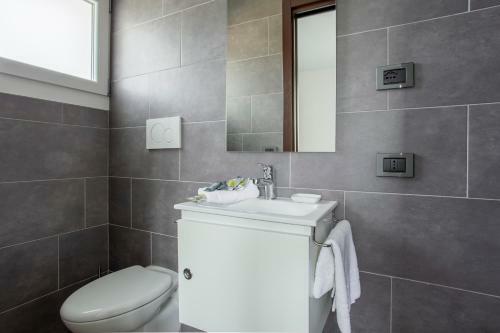Hotel Alla Favorita