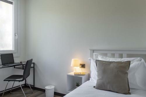Hotel Alla Favorita