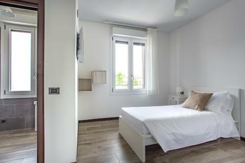 Hotel Alla Favorita