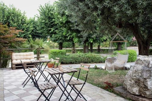 Hotel Alla Favorita
