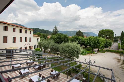 Hotel Alla Favorita