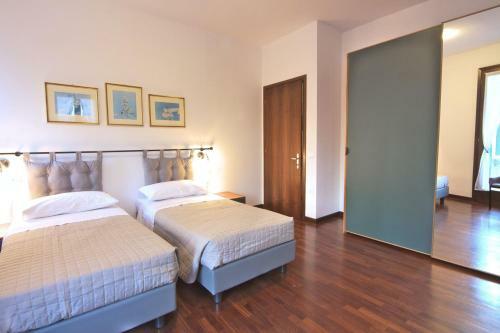 Ca' Nova Apartments