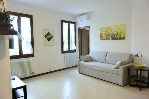 Ca' Nova Apartments