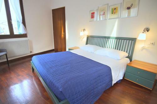 Ca' Nova Apartments