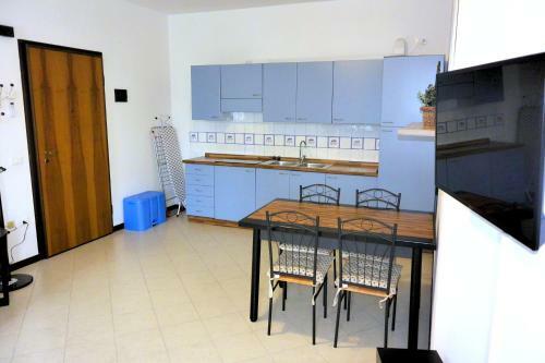 Ca' Nova Apartments