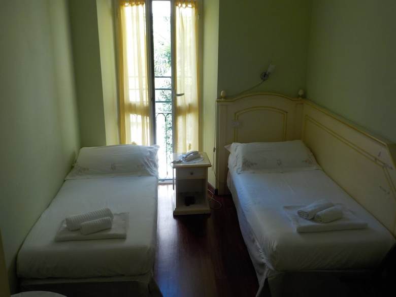 Hotel Albergo Ristorante La Ripa