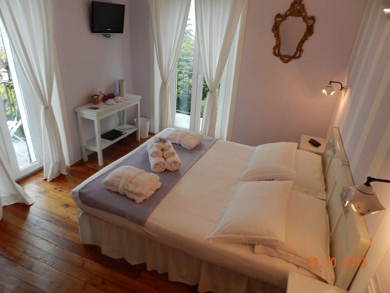 Hotel Albergo Ristorante La Ripa