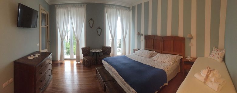 Hotel Albergo Ristorante La Ripa