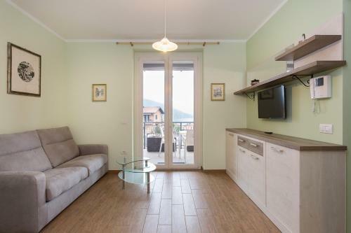 Apartamento Appartamento Lido Blu