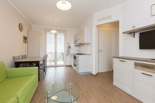 Apartamento Appartamento Lido Blu